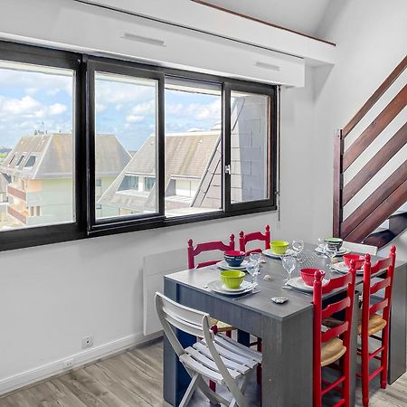 Appartement Douillet A Trouville Deauville 5P Dış mekan fotoğraf