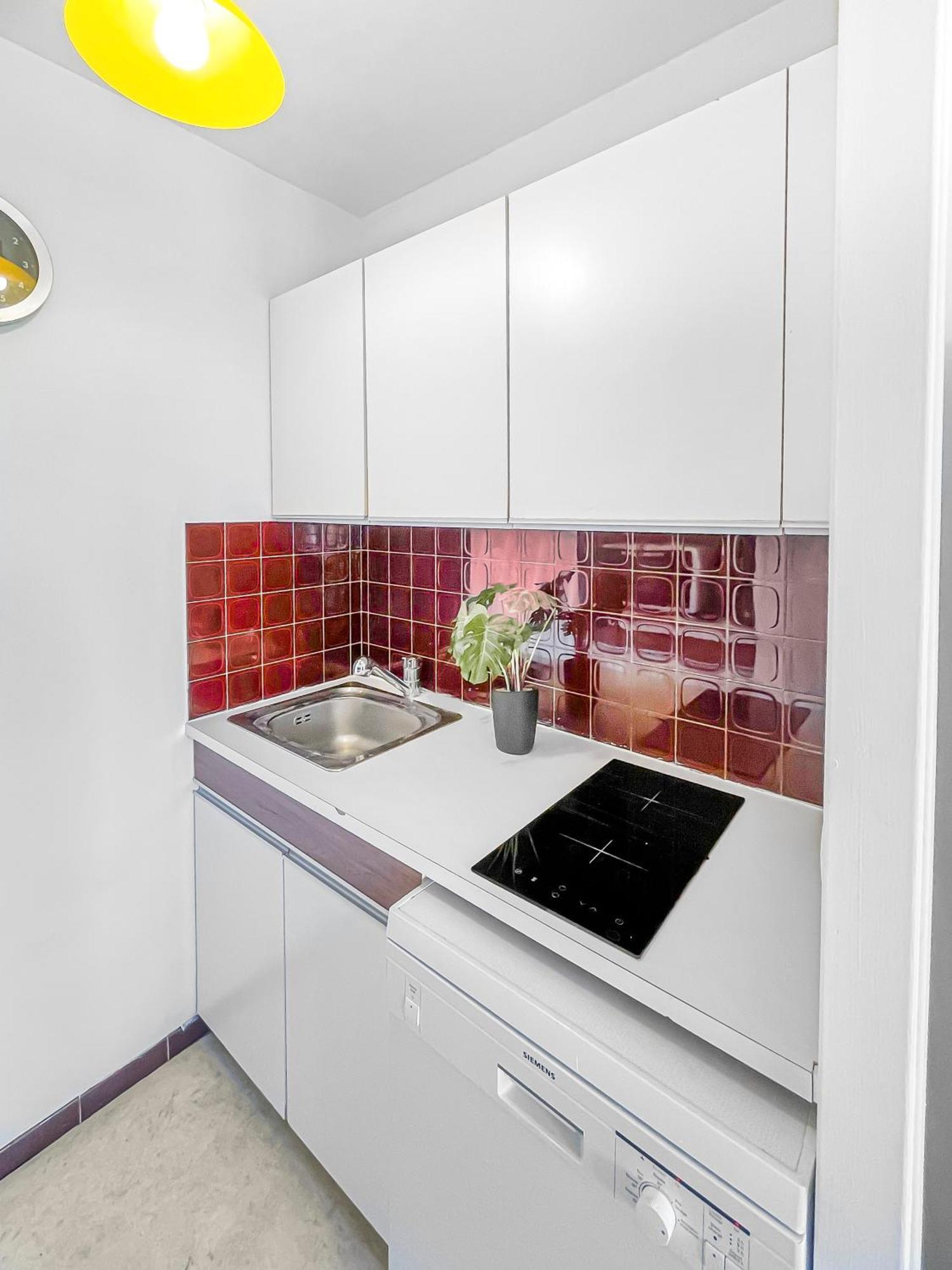 Appartement Douillet A Trouville Deauville 5P Dış mekan fotoğraf