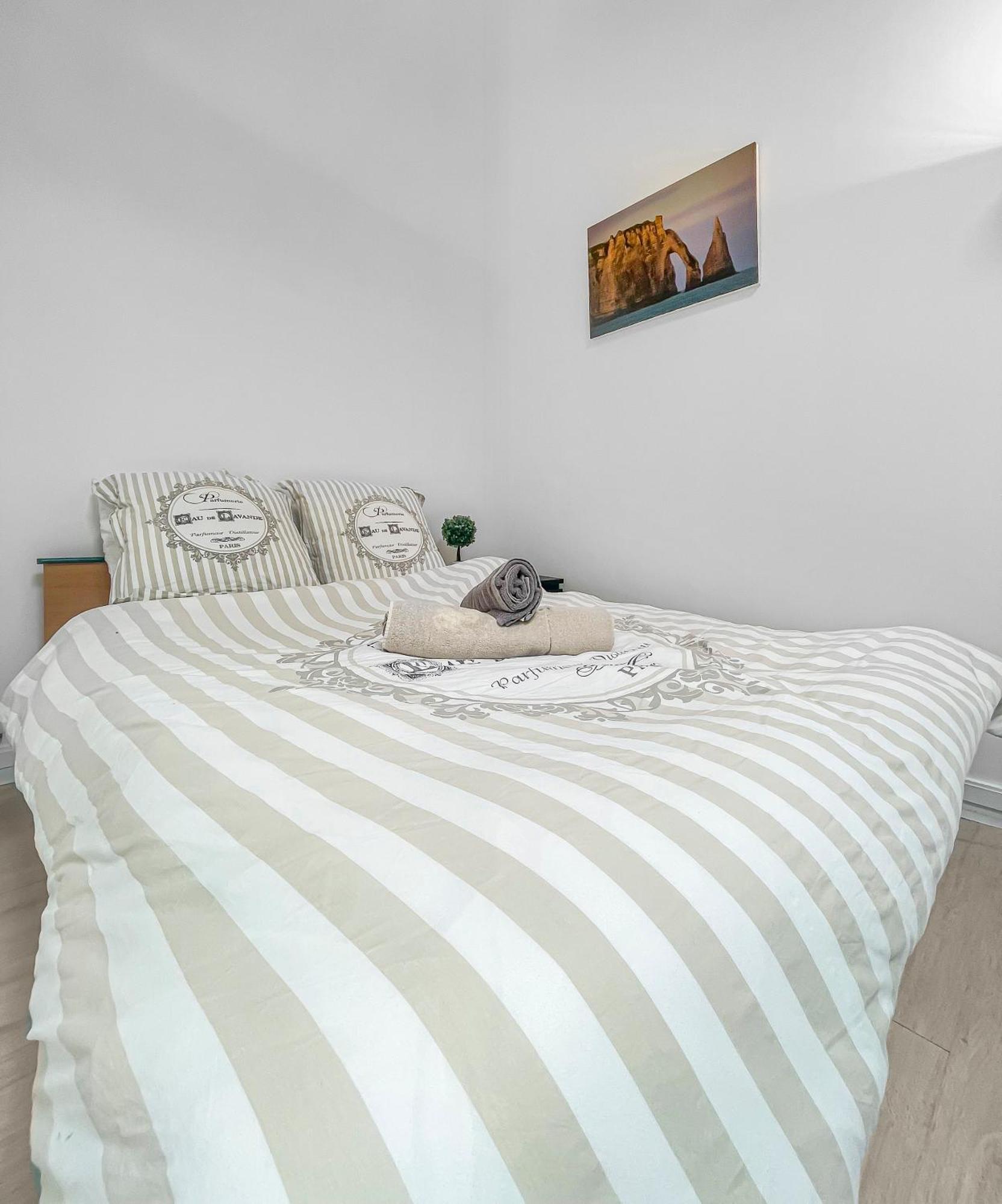 Appartement Douillet A Trouville Deauville 5P Dış mekan fotoğraf