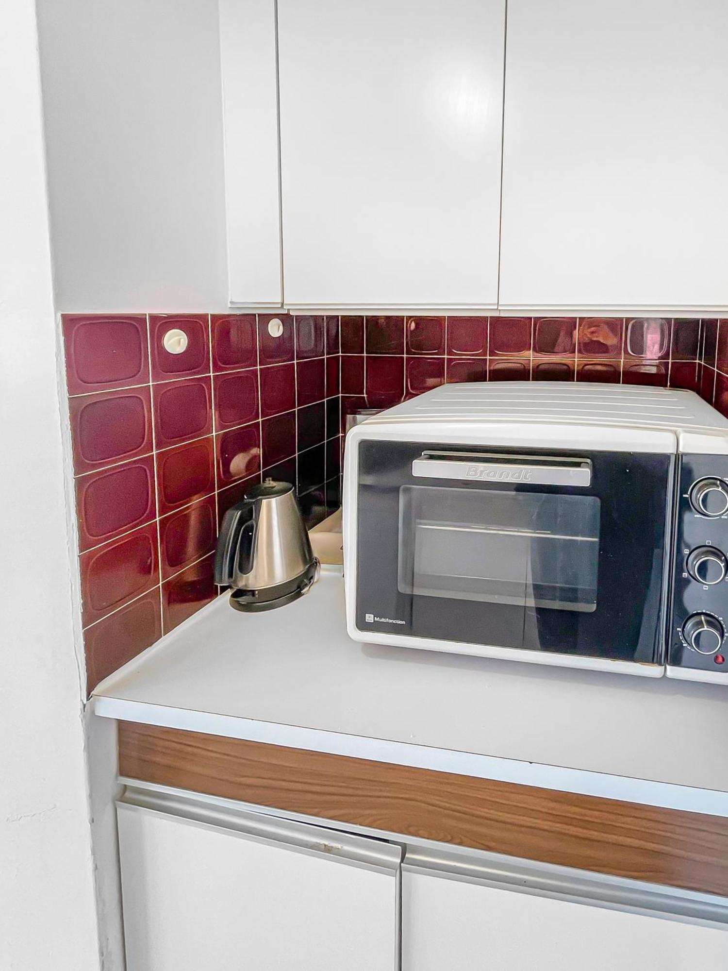 Appartement Douillet A Trouville Deauville 5P Dış mekan fotoğraf