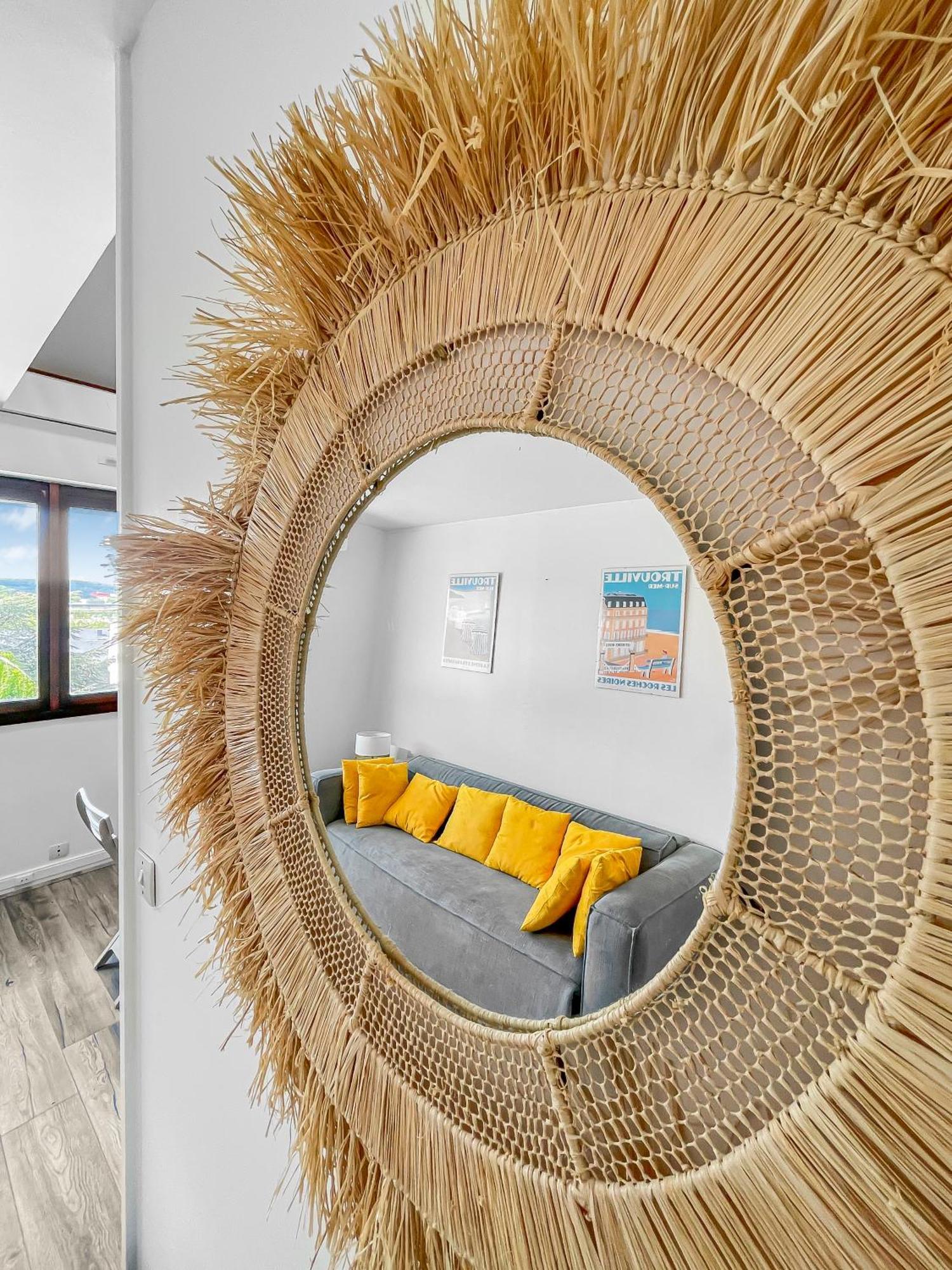 Appartement Douillet A Trouville Deauville 5P Dış mekan fotoğraf