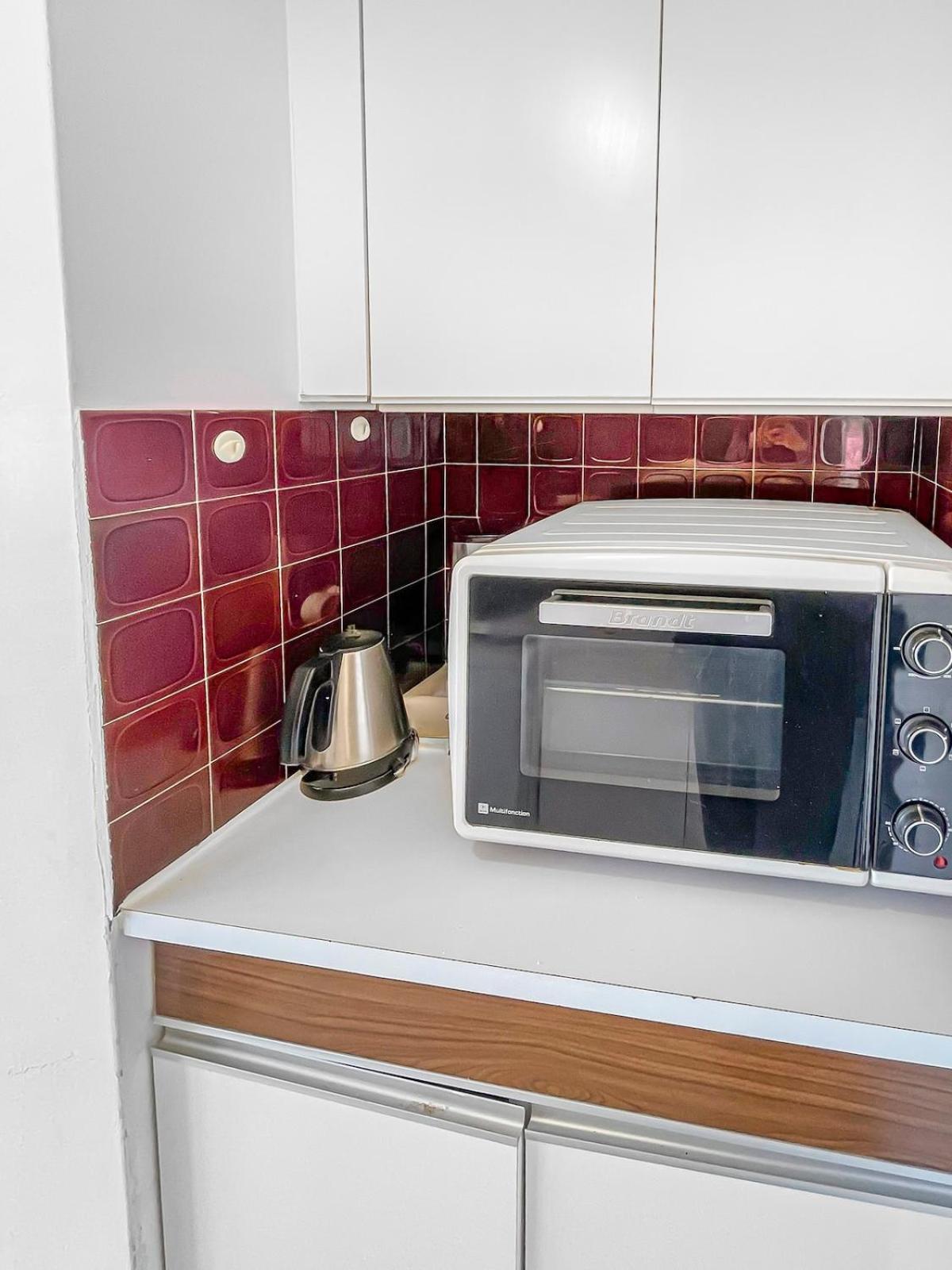 Appartement Douillet A Trouville Deauville 5P Dış mekan fotoğraf