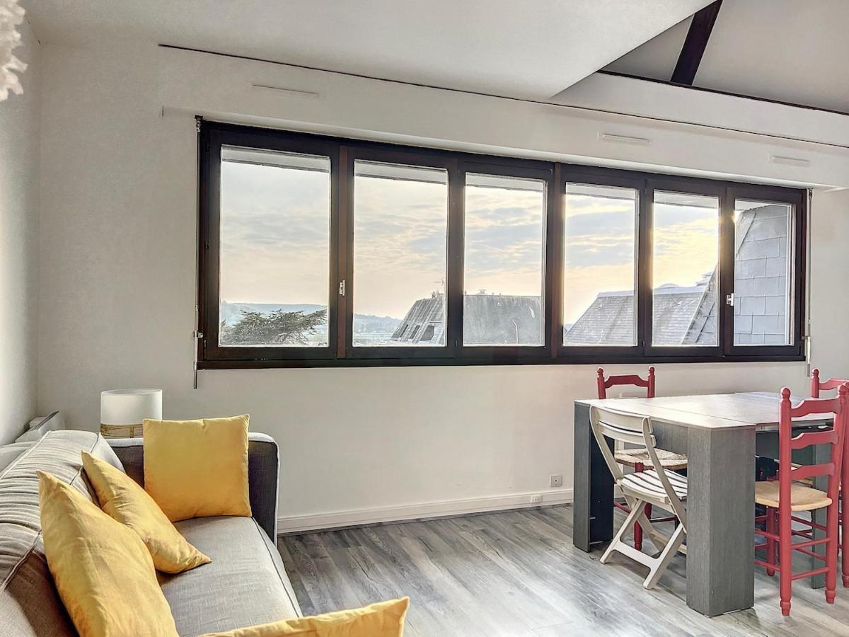 Appartement Douillet A Trouville Deauville 5P Dış mekan fotoğraf