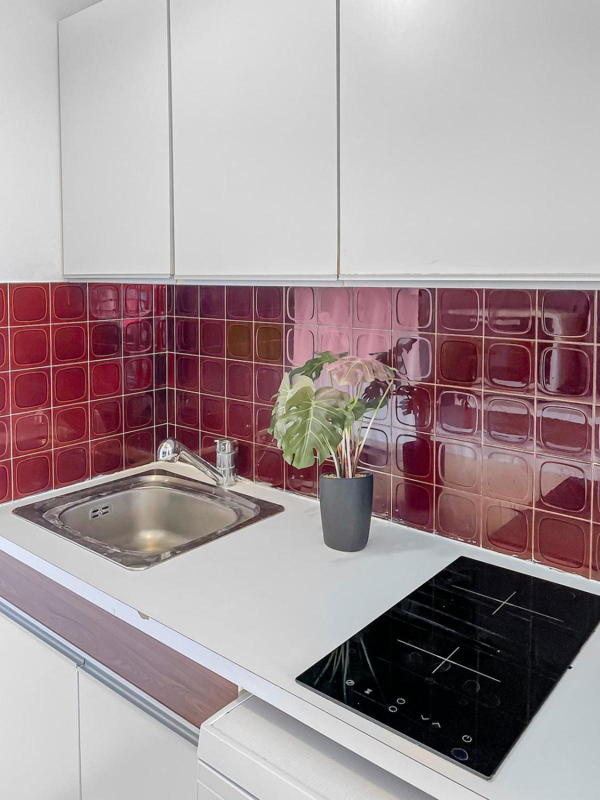 Appartement Douillet A Trouville Deauville 5P Dış mekan fotoğraf