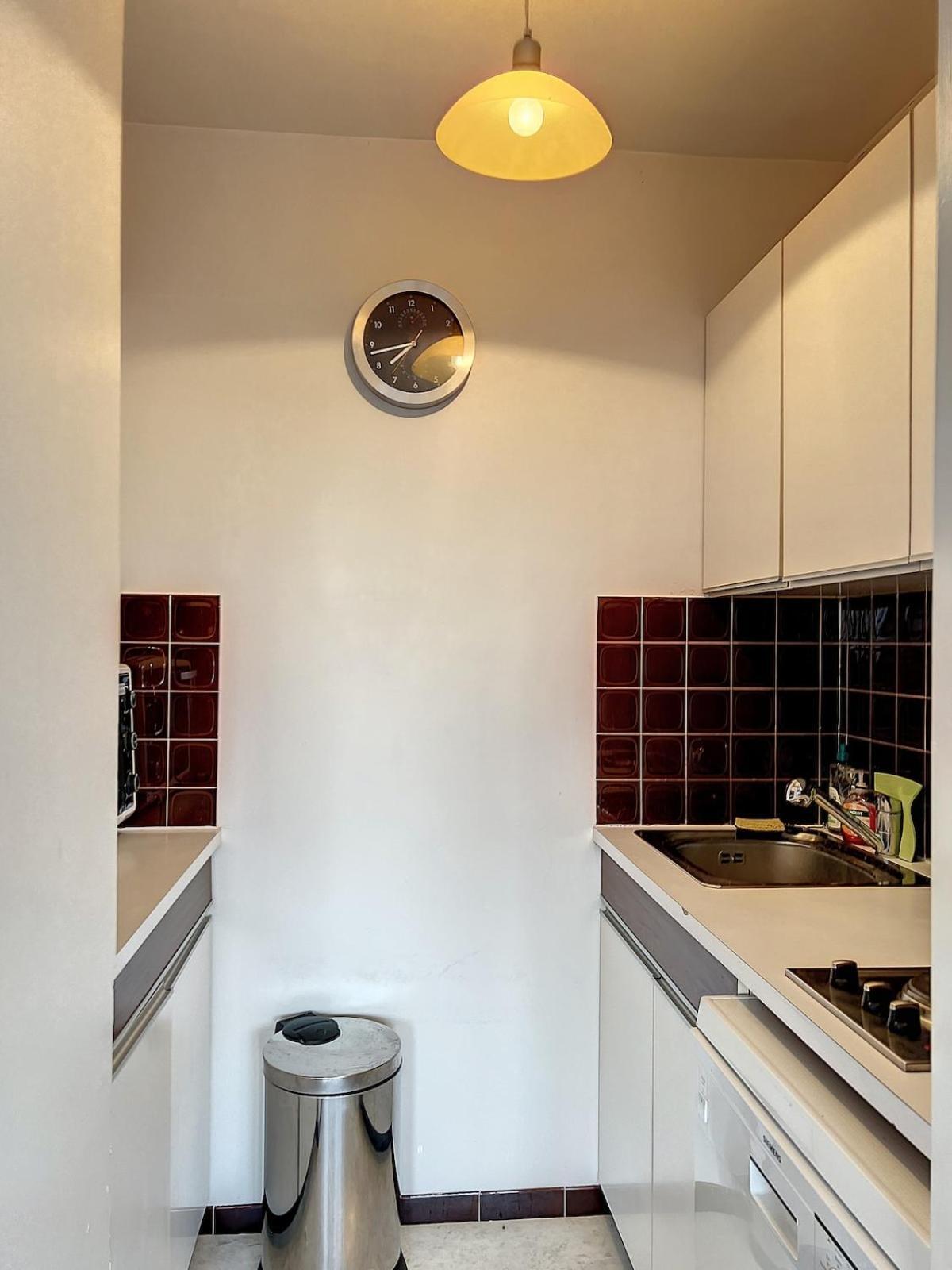 Appartement Douillet A Trouville Deauville 5P Dış mekan fotoğraf