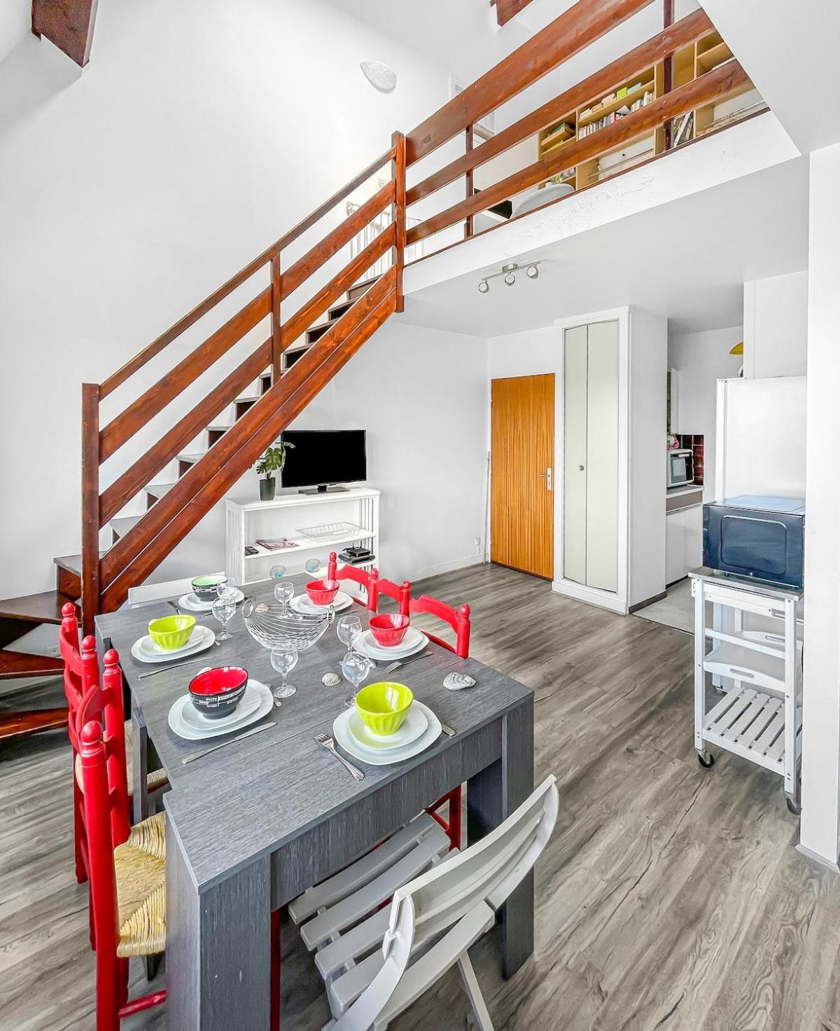 Appartement Douillet A Trouville Deauville 5P Dış mekan fotoğraf