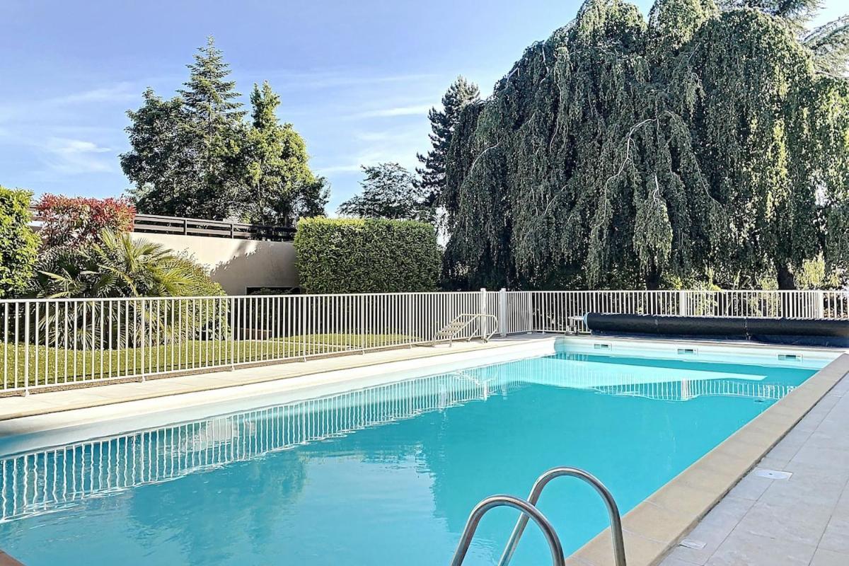Appartement Douillet A Trouville Deauville 5P Dış mekan fotoğraf