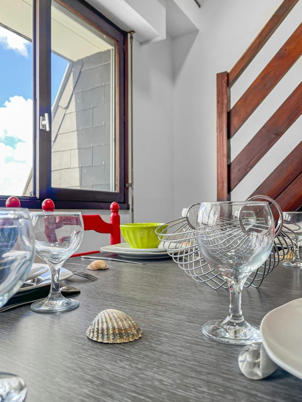Appartement Douillet A Trouville Deauville 5P Dış mekan fotoğraf